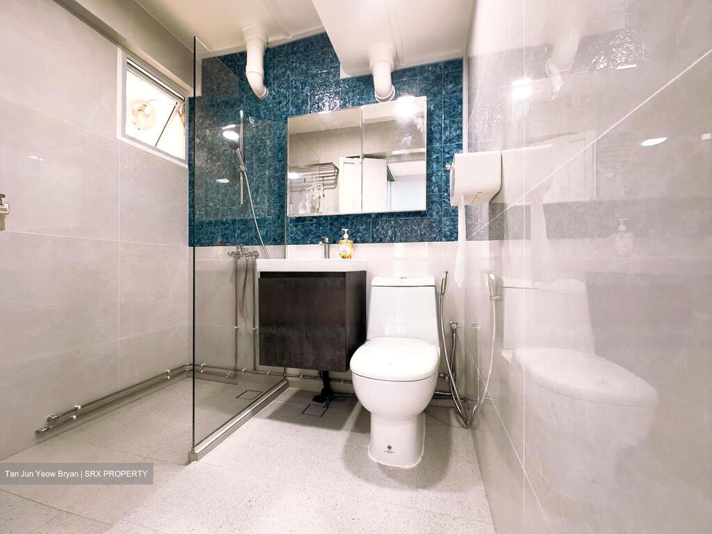 Blk 13 Dover Heights (Queenstown), HDB 5 Rooms #455148561